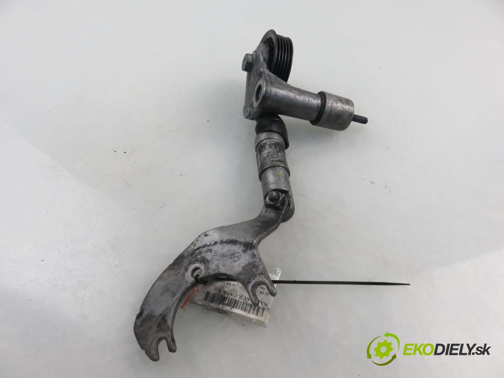 AUDI A4 Avant (8D5, B5) KOMBI 2001 85,00 1.9 TDI - AJM 1896,00 Napínač remeňa F234709100 (Napínacie kladky)