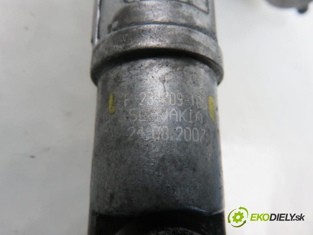 AUDI A4 Avant (8D5, B5) KOMBI 2001 85,00 1.9 TDI - AJM 1896,00 Napínač remeňa F234709100 (Napínacie kladky)