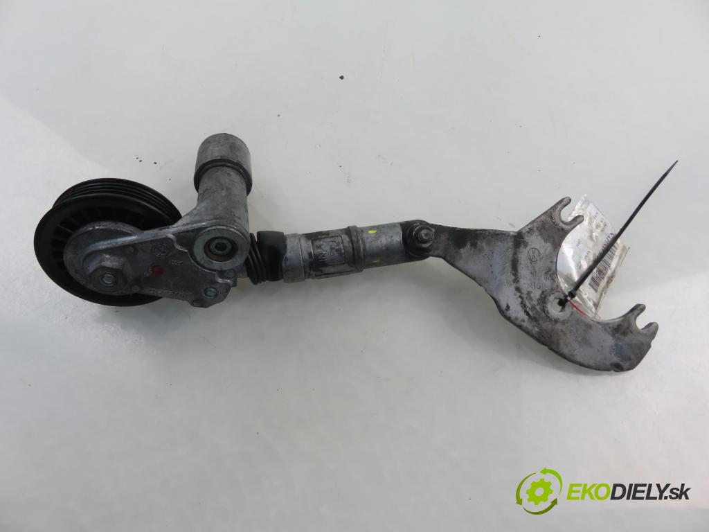 AUDI A4 Avant (8D5, B5) KOMBI 2001 85,00 1.9 TDI - AJM 1896,00 Napínač remeňa F234709100 (Napínacie kladky)