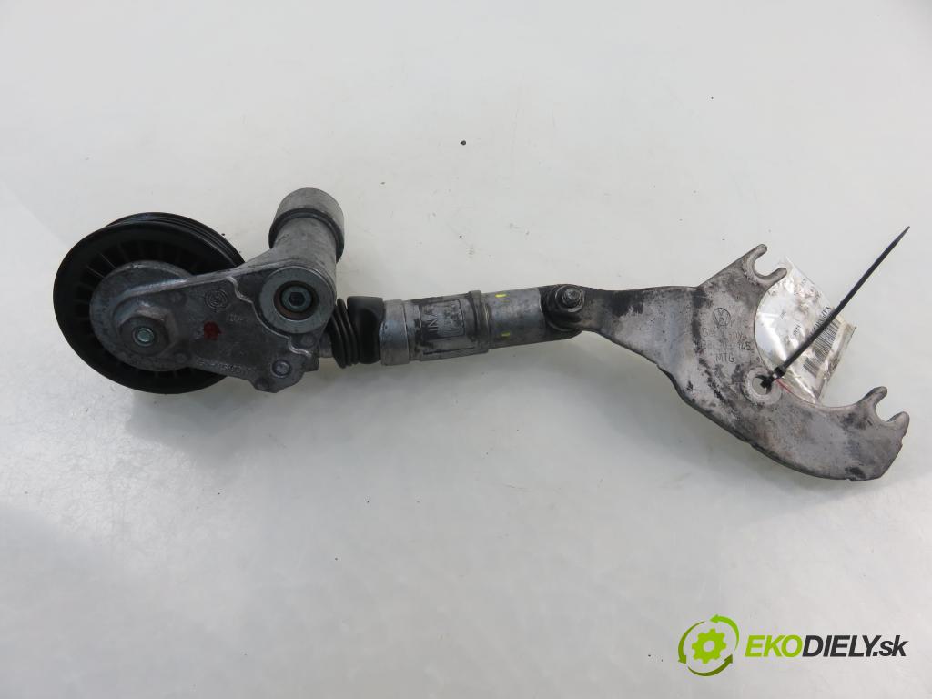 AUDI A4 Avant (8D5, B5) KOMBI 2001 85,00 1.9 TDI - AJM 1896,00 Napínač remeňa F234709100 (Napínacie kladky)