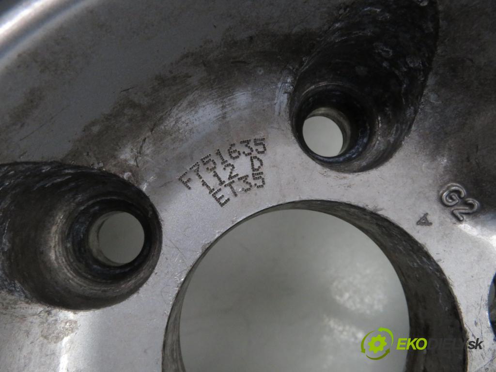MERCEDES-BENZ   0    disky / disk 