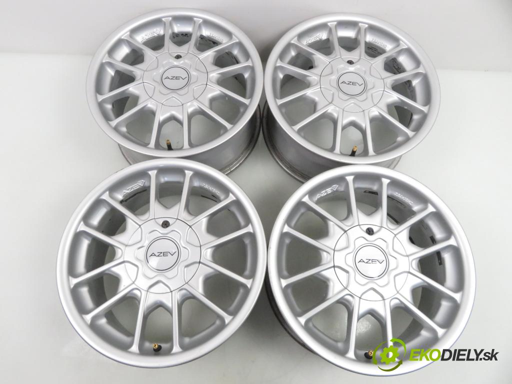 MERCEDES-BENZ   0    disky / disk