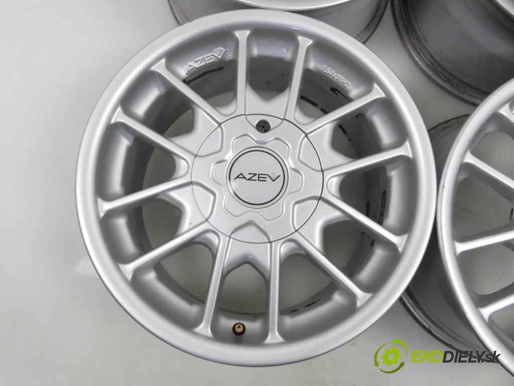 MERCEDES-BENZ   0    disky / disk