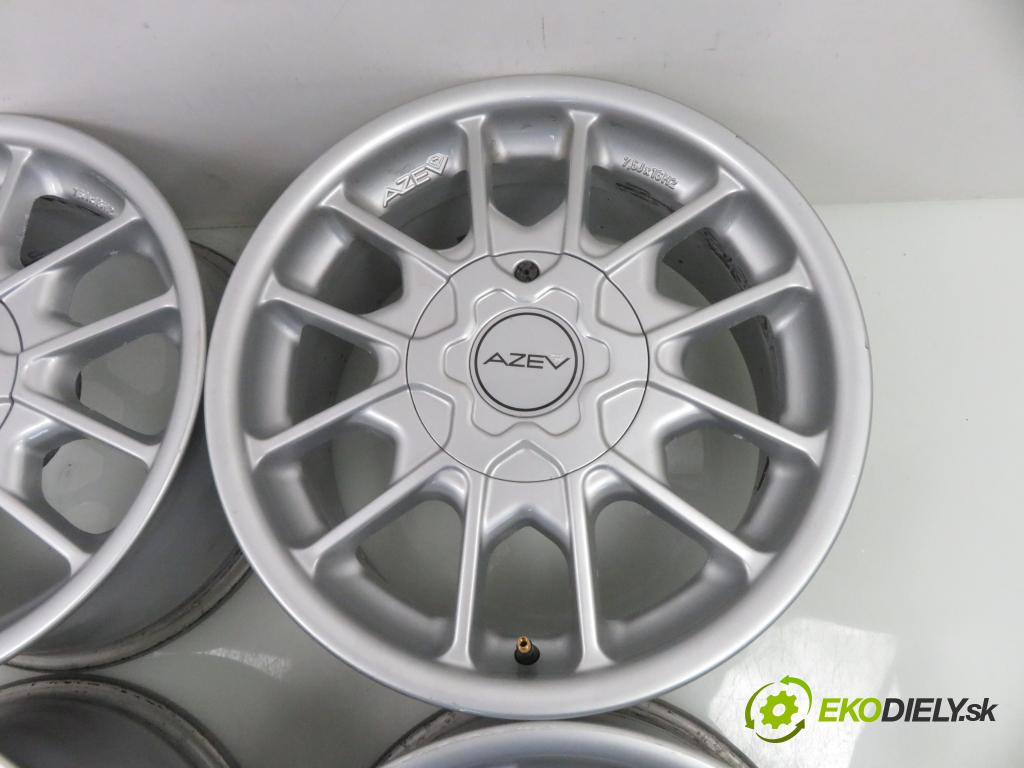 MERCEDES-BENZ   0    disky / disk