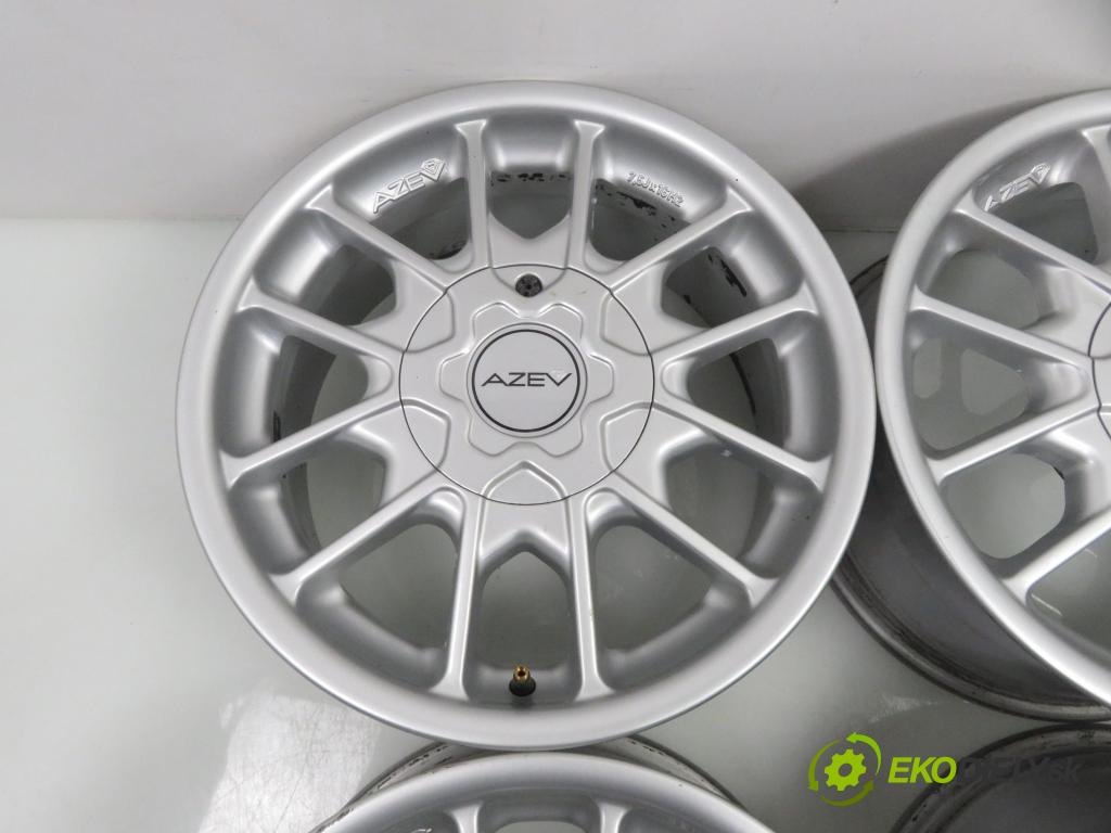 MERCEDES-BENZ   0    disky / disk