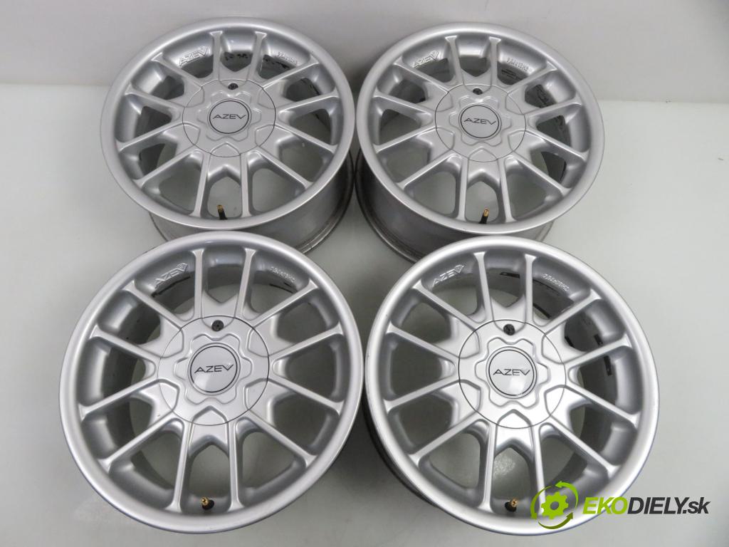 MERCEDES-BENZ   0    disky / disk