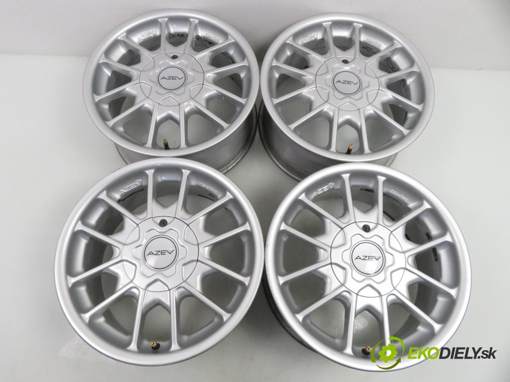 MERCEDES-BENZ   0    disky / disk