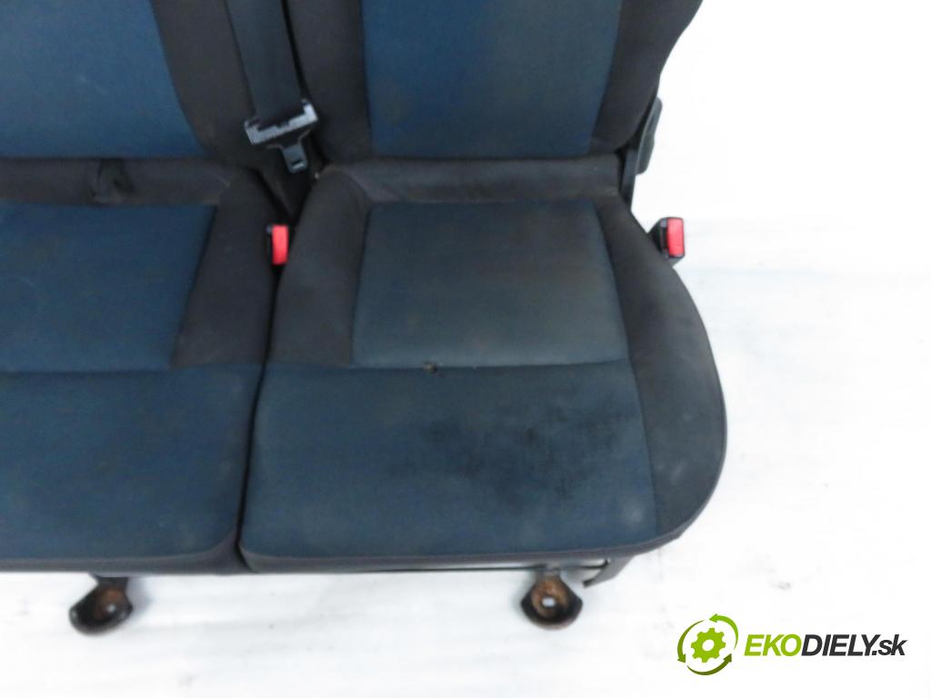 RENAULT MASTER III Skrzynia (FV) FURGON 2010 74,00 2.3 dCi 100 FWD - M9T 676 2298,00 Sedadlo CESTUJÚCI/PP