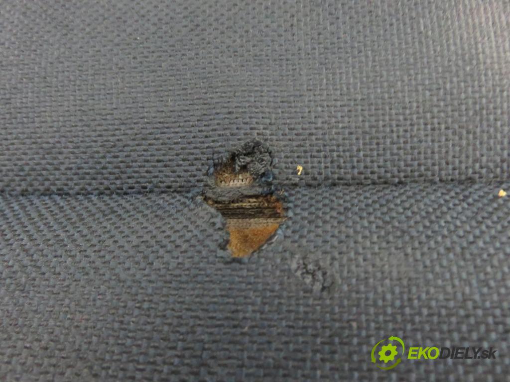 RENAULT MASTER III Skrzynia (FV) FURGON 2010 74,00 2.3 dCi 100 FWD - M9T 676 2298,00 Sedadlo CESTUJÚCI/PP