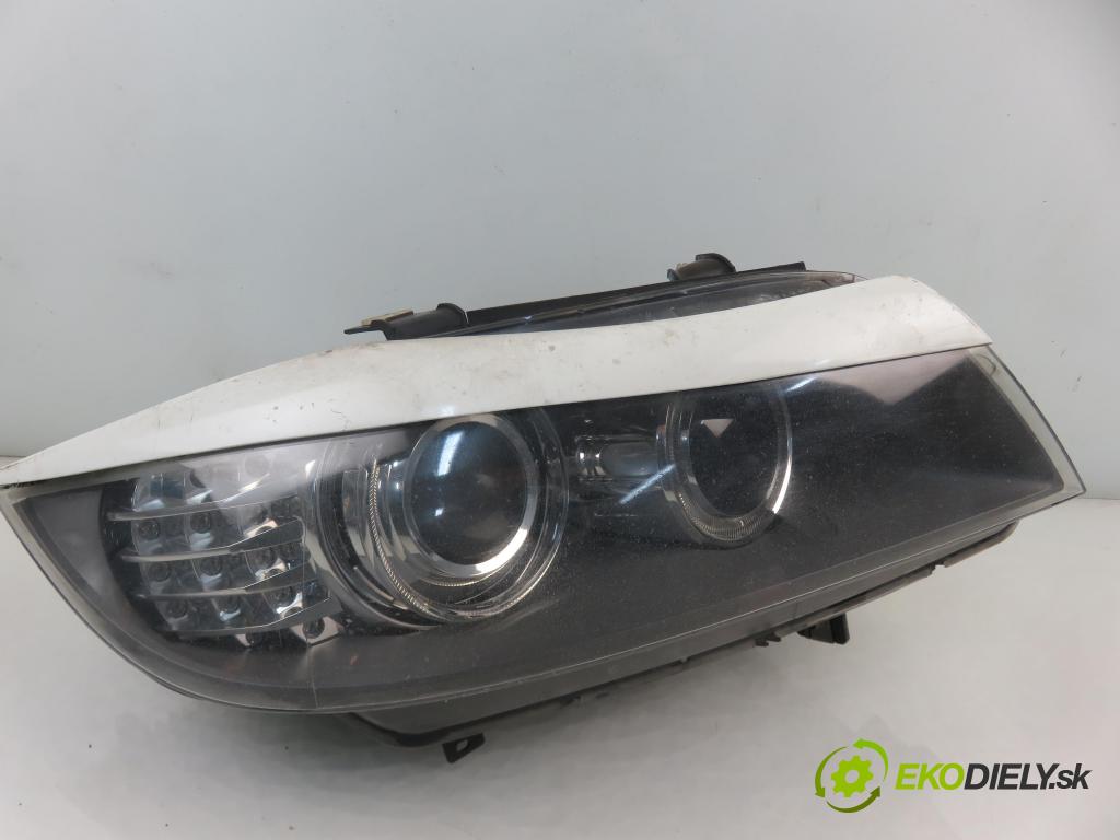 BMW 3 Touring (E91) KOMBI 2010 85,00 316 d 116 - N47 D20 C 1995,00 Svetlo PP 7202584