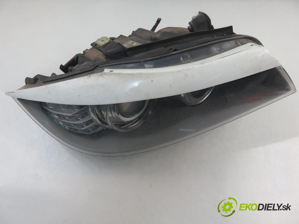 BMW 3 Touring (E91) KOMBI 2010 85,00 316 d 116 - N47 D20 C 1995,00 Svetlo PP 7202584