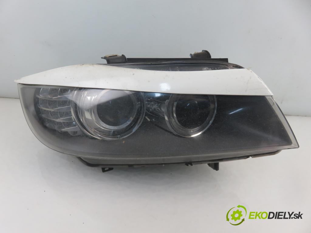 BMW 3 Touring (E91) KOMBI 2010 85,00 316 d 116 - N47 D20 C 1995,00 Svetlo PP 7202584