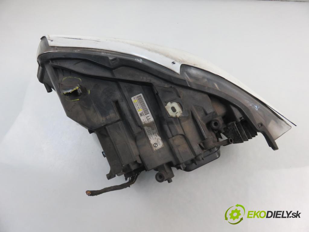 BMW 3 Touring (E91) KOMBI 2010 85,00 316 d 116 - N47 D20 C 1995,00 Svetlo PP 7202584