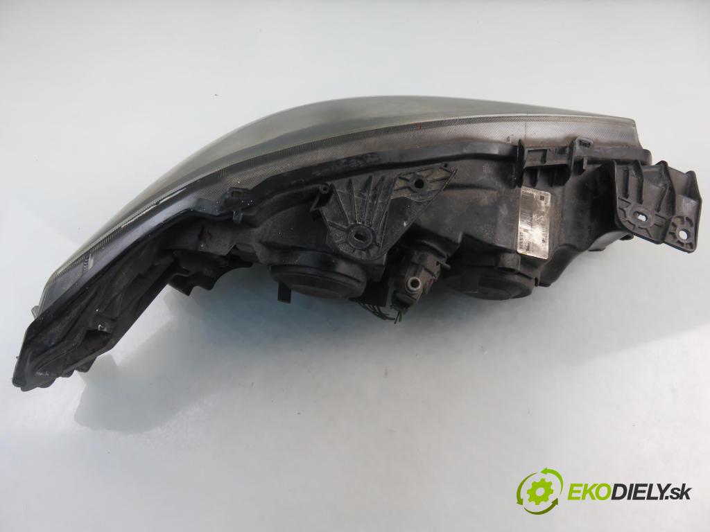 RENAULT LAGUNA II Grandtour (KG0/1_) KOMBI 2005 0,00 1.9 dCi (KG1A, KG1W) - F9Q 674 1870,00 Svetlo LP 7701061670