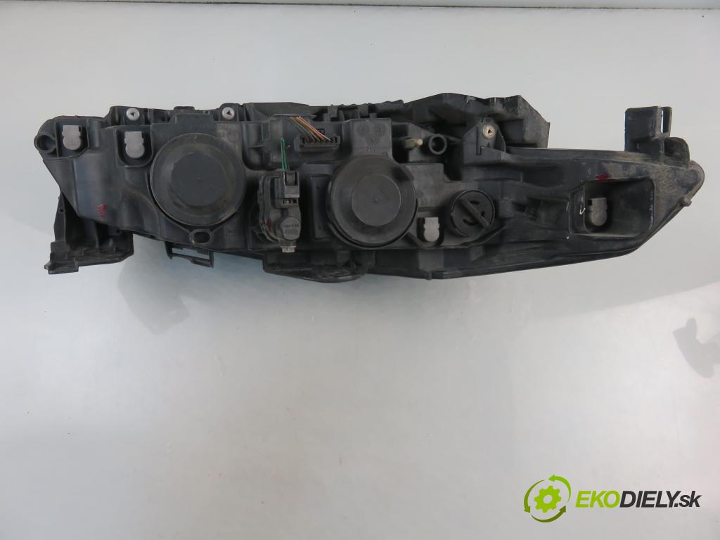 RENAULT LAGUNA II Grandtour (KG0/1_) KOMBI 2005 0,00 1.9 dCi (KG1A, KG1W) - F9Q 674 1870,00 Svetlo LP 7701061670