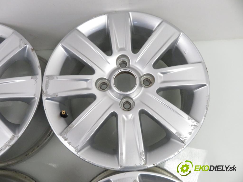 MITSUBISHI 0 disky / disk