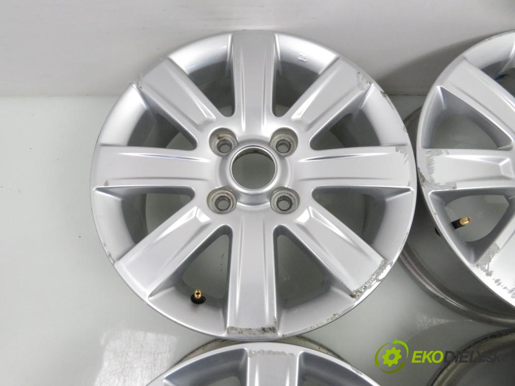 MITSUBISHI 0 disky / disk