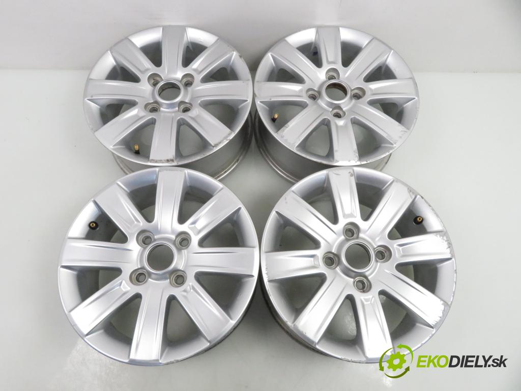 MITSUBISHI 0 disky / disk