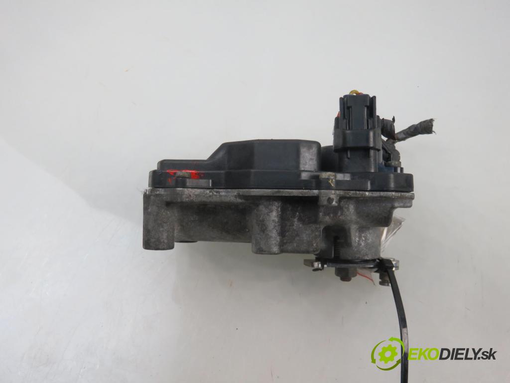 TOYOTA AURIS TOURING SPORTS (_E18_) KOMBI 2014 66,00 1.4 D-4D (NDE180_) - 1ND-TV 1364,00 nastavovač turba 8967452011 ; 2356000133 ; 1923002010 (Ostatní)