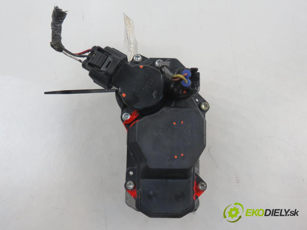 TOYOTA AURIS TOURING SPORTS (_E18_) KOMBI 2014 66,00 1.4 D-4D (NDE180_) - 1ND-TV 1364,00 nastavovač turba 8967452011 ; 2356000133 ; 1923002010 (Ostatní)