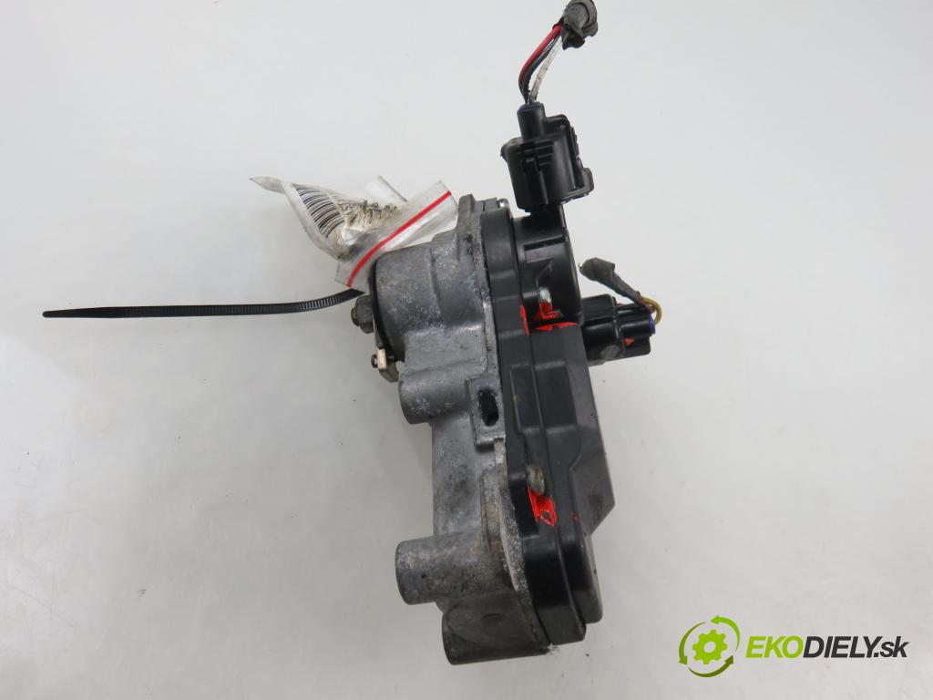 TOYOTA AURIS TOURING SPORTS (_E18_) KOMBI 2014 66,00 1.4 D-4D (NDE180_) - 1ND-TV 1364,00 nastavovač turba 8967452011 ; 2356000133 ; 1923002010 (Ostatní)