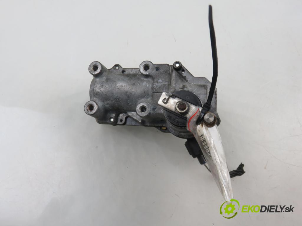 TOYOTA AURIS TOURING SPORTS (_E18_) KOMBI 2014 66,00 1.4 D-4D (NDE180_) - 1ND-TV 1364,00 nastavovač turba 8967452011 ; 2356000133 ; 1923002010 (Ostatní)