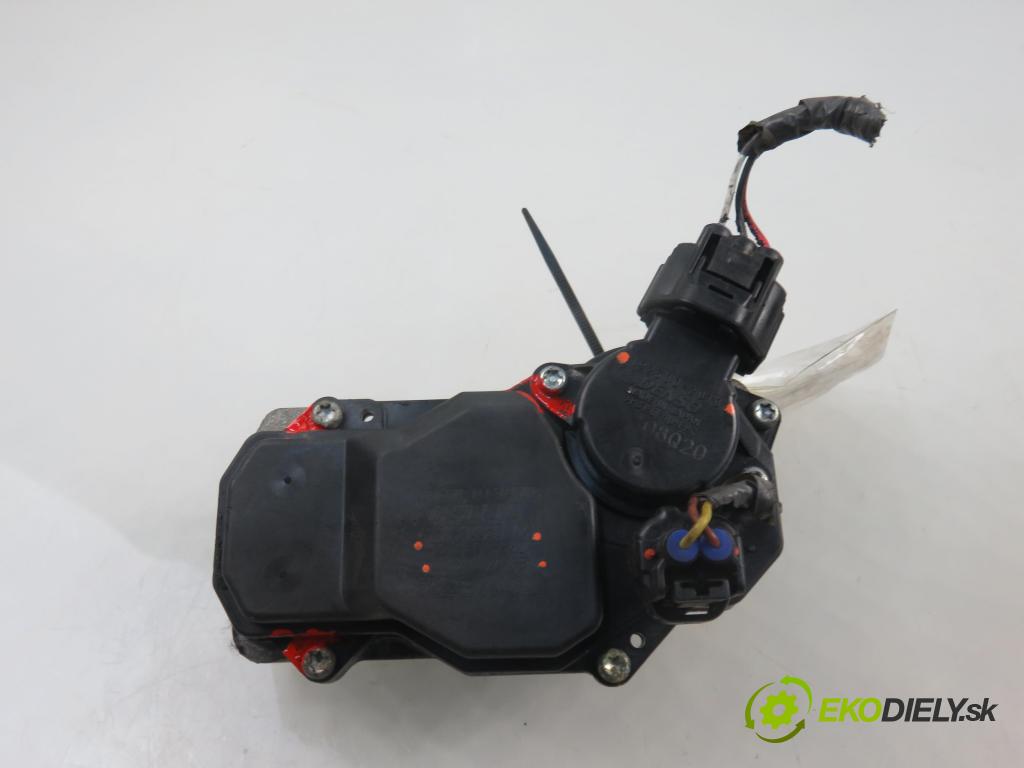 TOYOTA AURIS TOURING SPORTS (_E18_) KOMBI 2014 66,00 1.4 D-4D (NDE180_) - 1ND-TV 1364,00 nastavovač turba 8967452011 ; 2356000133 ; 1923002010 (Ostatní)