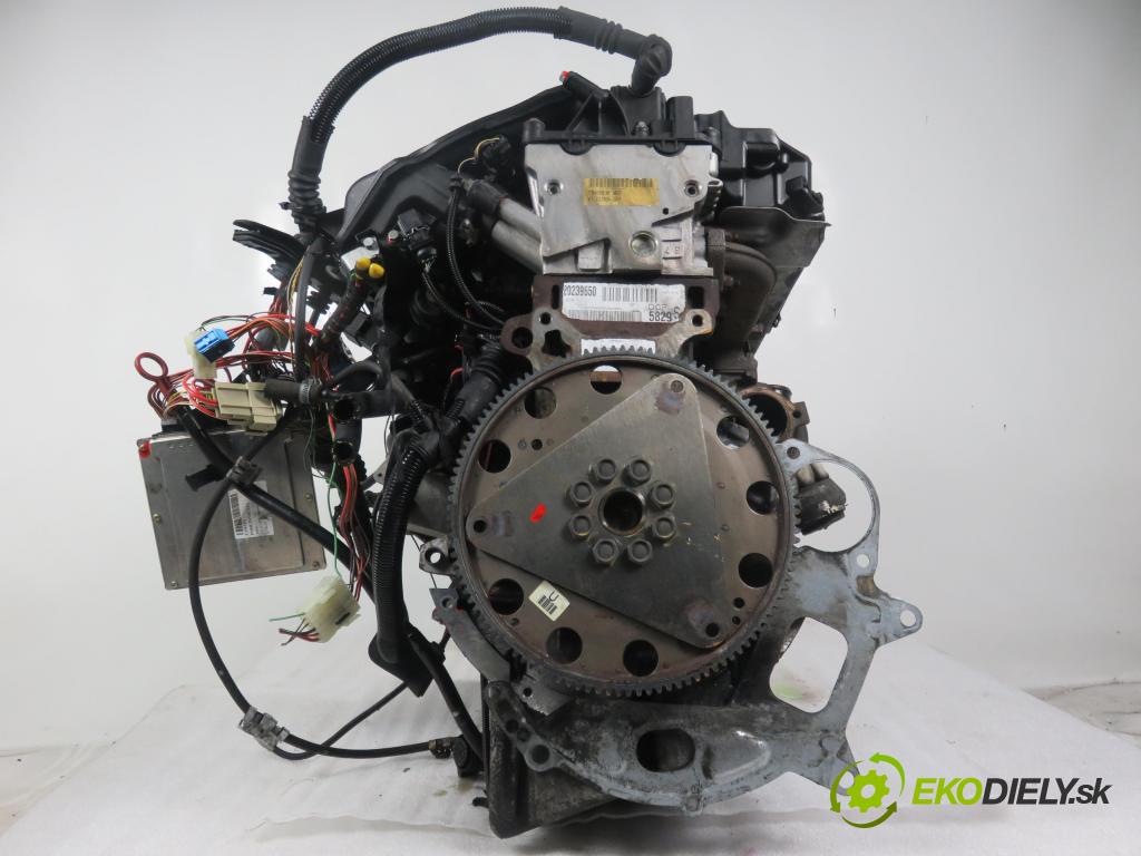 BMW 5 Touring (E39) KOMBI 2001 142,00 530 d - M57 D30 (306D1) 2926,00 motor DIESLA M57 D30 306D1 ; 306D1 ; M57 D30