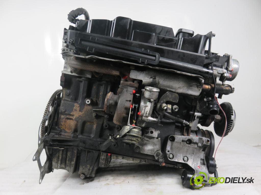 BMW 5 Touring (E39) KOMBI 2001 142,00 530 d - M57 D30 (306D1) 2926,00 motor DIESLA M57 D30 306D1 ; 306D1 ; M57 D30