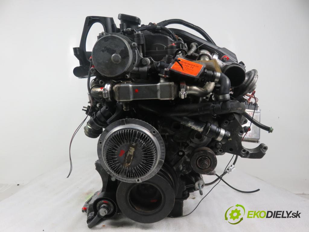 BMW 5 Touring (E39) KOMBI 2001 142,00 530 d - M57 D30 (306D1) 2926,00 motor DIESLA M57 D30 306D1 ; 306D1 ; M57 D30