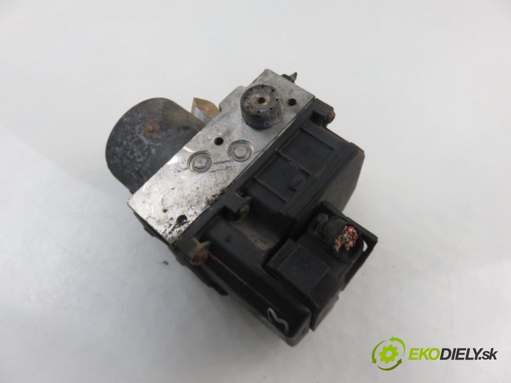 VW PASSAT B5.5 (3B3) SEDAN 2002 96,00 1.9 TDI - AWX 1896,00 Pumpa ABS 0265950055 ; 4B0614517G (Pumpy ABS)