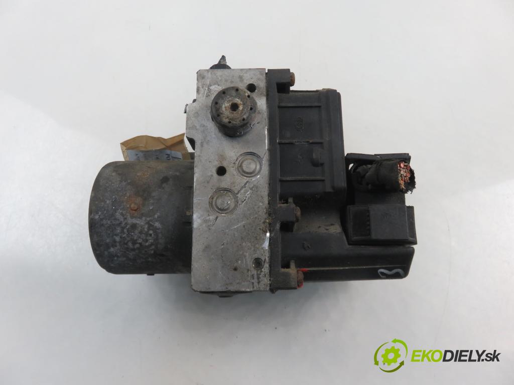 VW PASSAT B5.5 (3B3) SEDAN 2002 96,00 1.9 TDI - AWX 1896,00 Pumpa ABS 0265950055 ; 4B0614517G (Pumpy ABS)