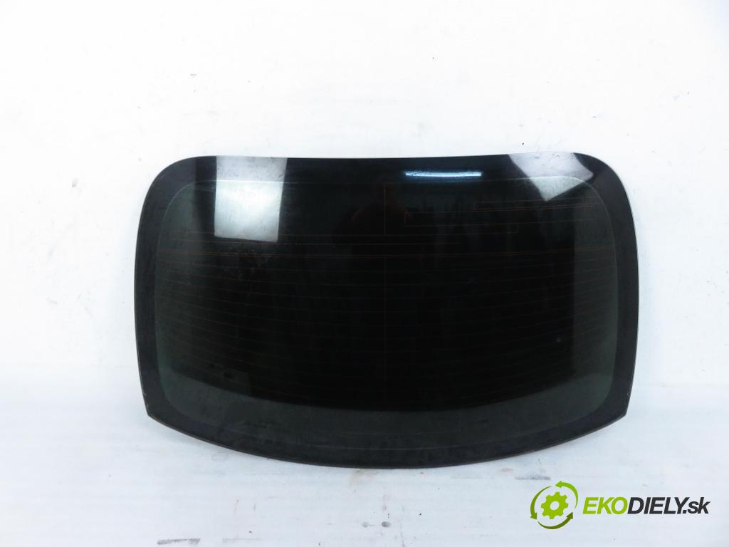 INFINITI M (Y51) SEDAN 2010 175,00 3.0d V6 238 - V9X 2993,00 okno zadní část SEDAN 