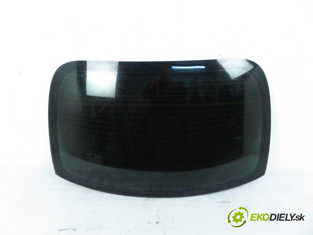 INFINITI M (Y51) SEDAN 2010 175,00 3.0d V6 238 - V9X 2993,00 okno zadní část SEDAN