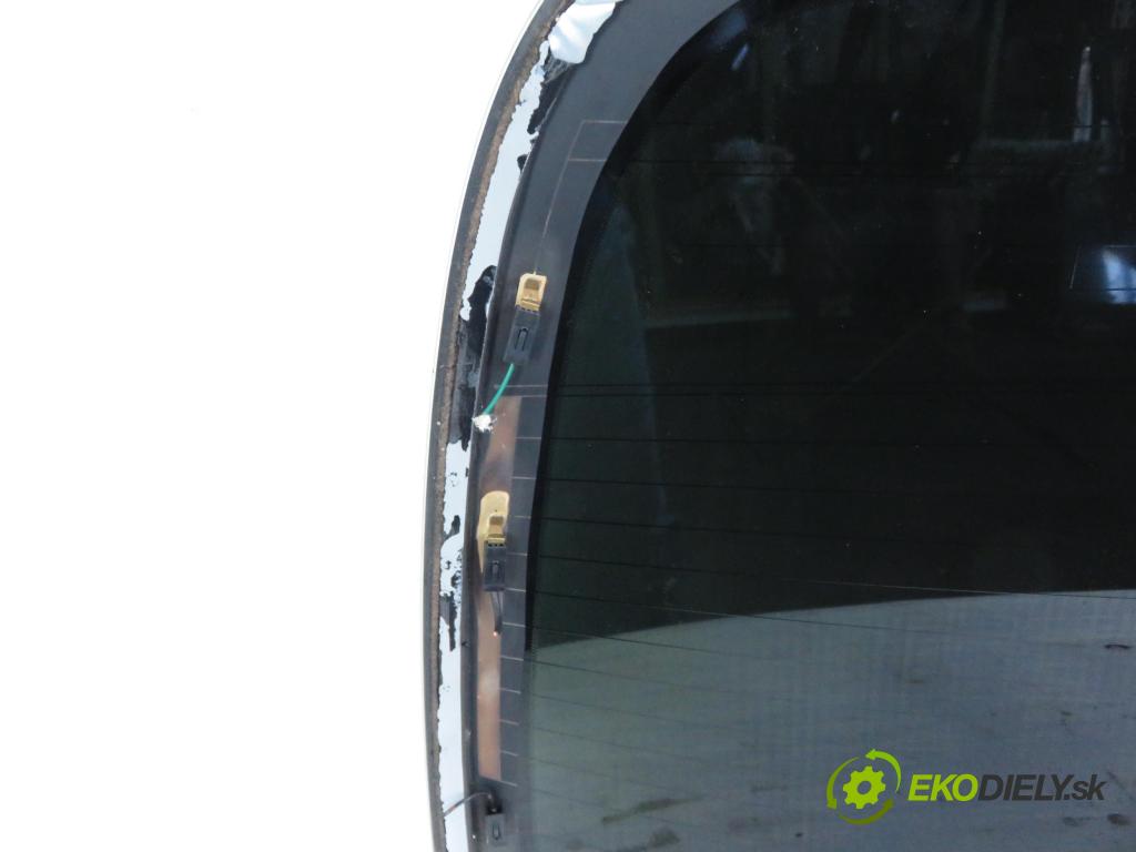 INFINITI M (Y51) SEDAN 2010 175,00 3.0d V6 238 - V9X 2993,00 okno zadní část SEDAN