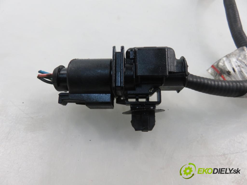 TOYOTA AURIS TOURING SPORTS (_E18_) KOMBI 2014 66,00 1.4 D-4D (NDE180_) - 1ND-TV 1364,00 sonda lambda 0281004411 ; 8946702080 (Lambda sondy)