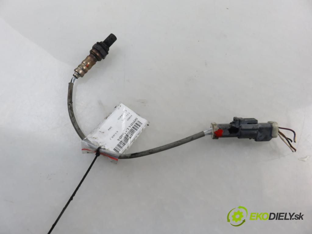 FORD KA (RB_) HB 2004 44,00 1.3 i - BAA 1299,00 sonda lambda 8S6A9F472AA (Lambda sondy)