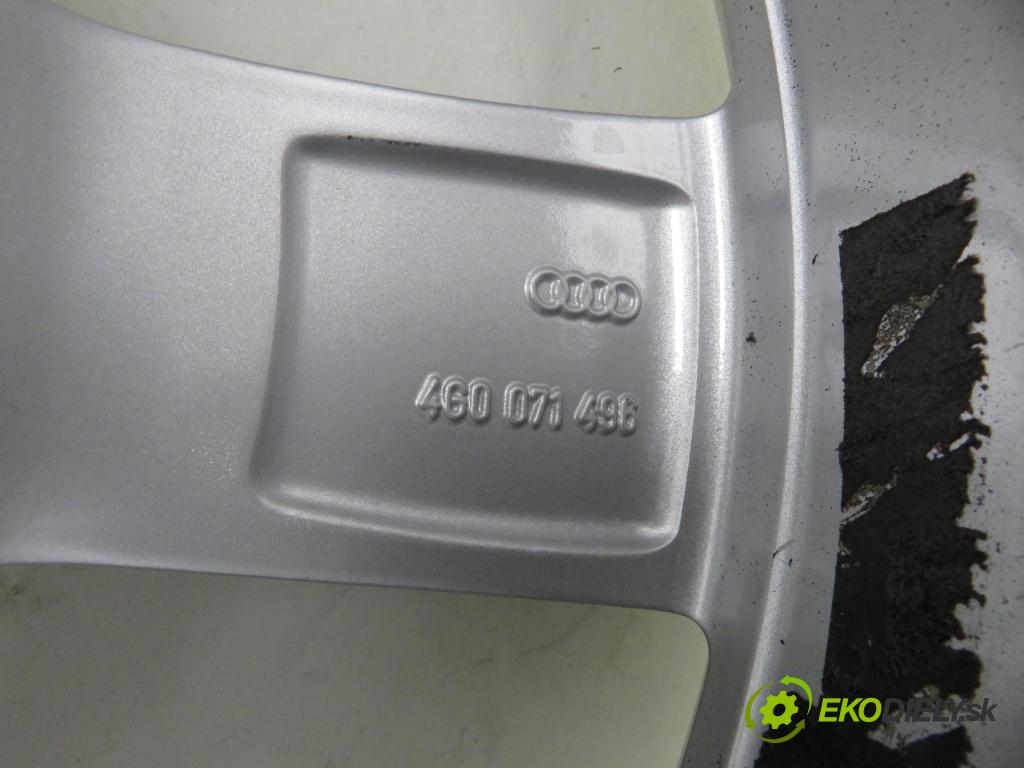 AUDI   0    disky / disk 4G0071496