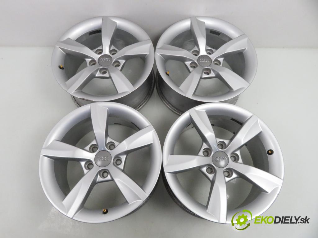 AUDI 0 disky / disk 4G0071496