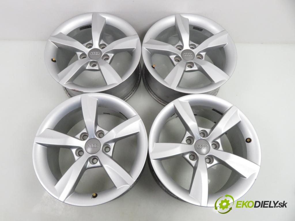 AUDI 0 disky / disk 4G0071496