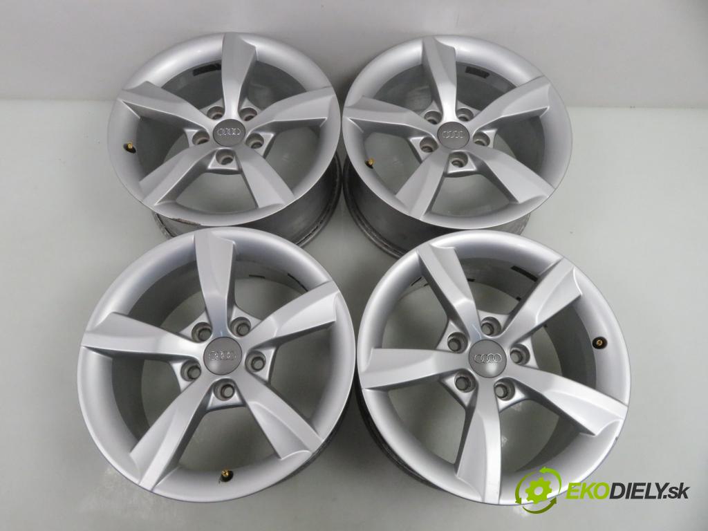 AUDI 0 disky / disk 4G0071496