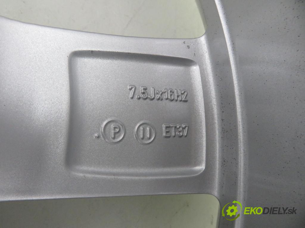 AUDI 0 disky / disk 4G0071496