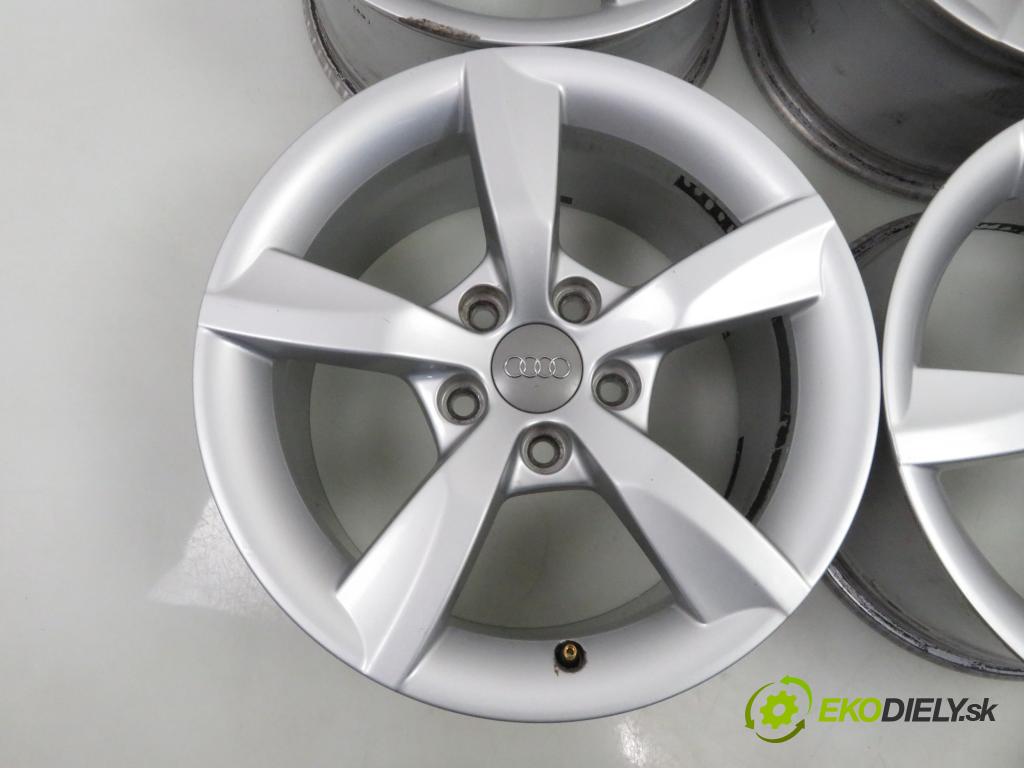 AUDI 0 disky / disk 4G0071496