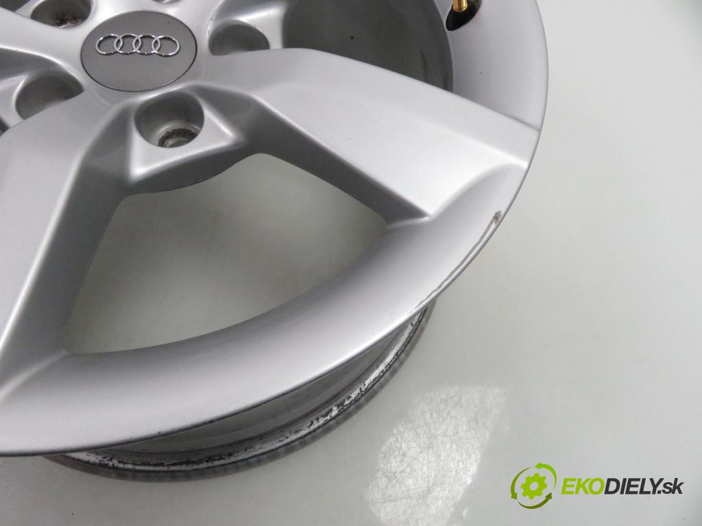 AUDI 0 disky / disk 4G0071496