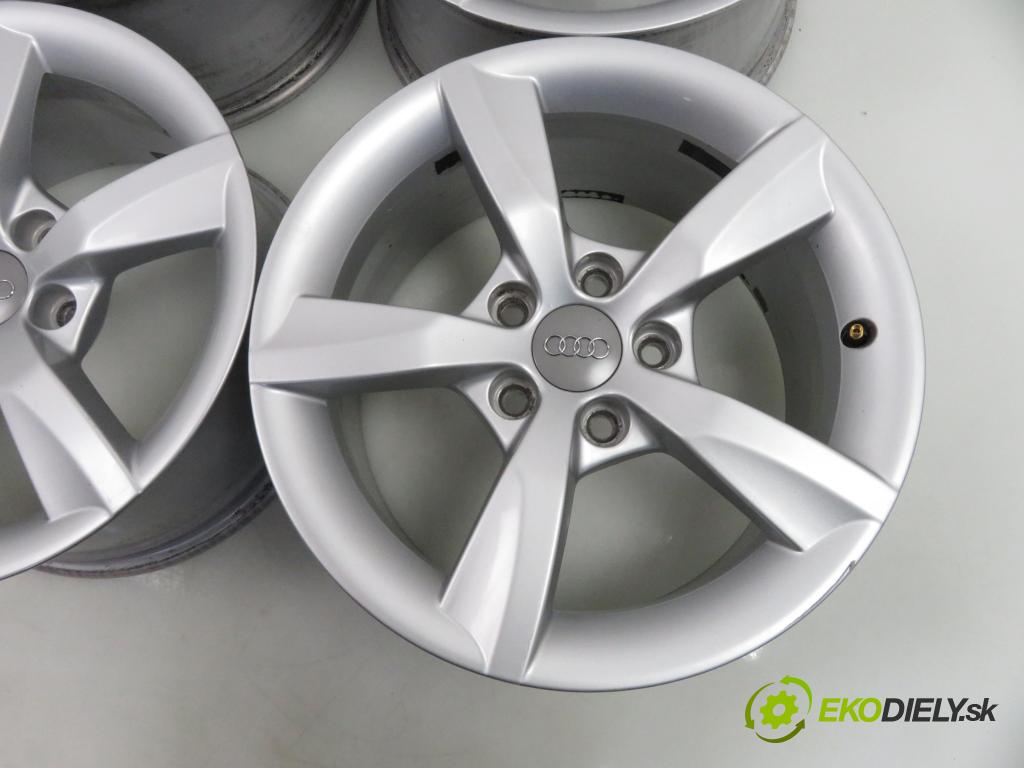 AUDI 0 disky / disk 4G0071496