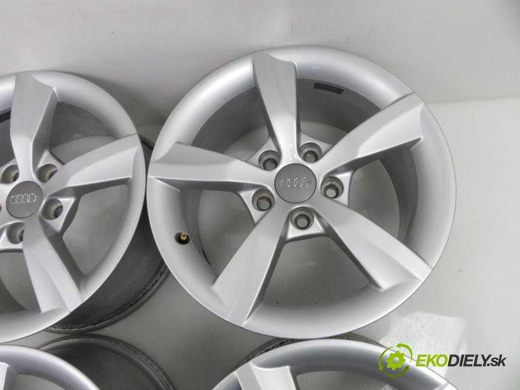 AUDI 0 disky / disk 4G0071496