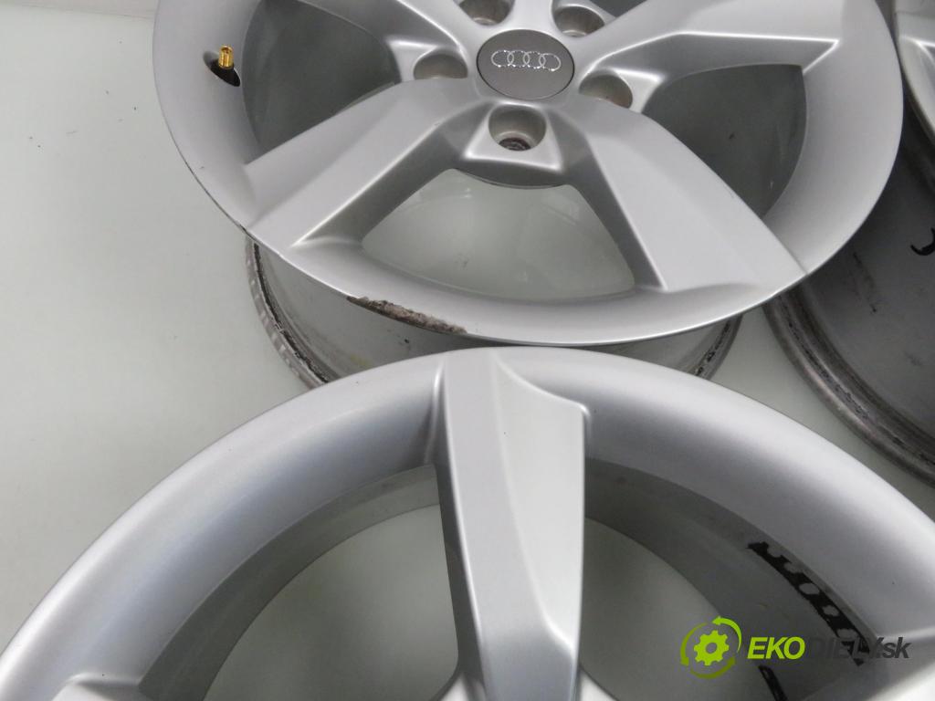 AUDI 0 disky / disk 4G0071496
