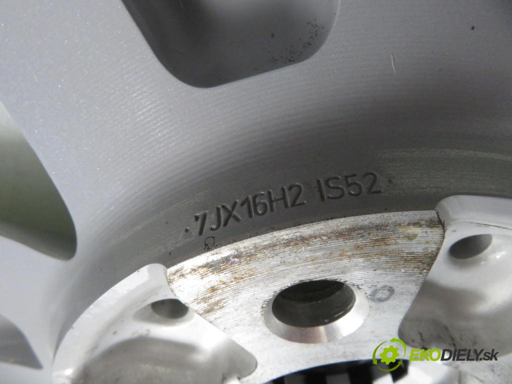 MINI MINI CLUBMAN (F54)  0    disky / disk 6856043