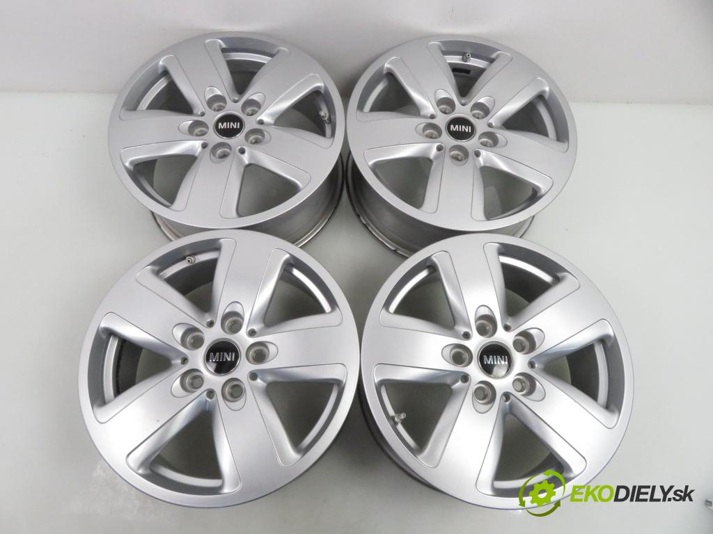 MINI MINI CLUBMAN (F54) 0 disky / disk 6856043