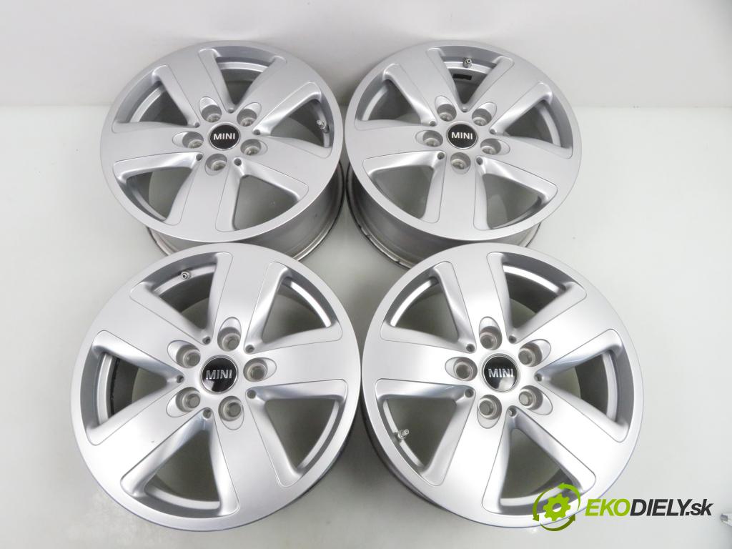 MINI MINI CLUBMAN (F54) 0 disky / disk 6856043
